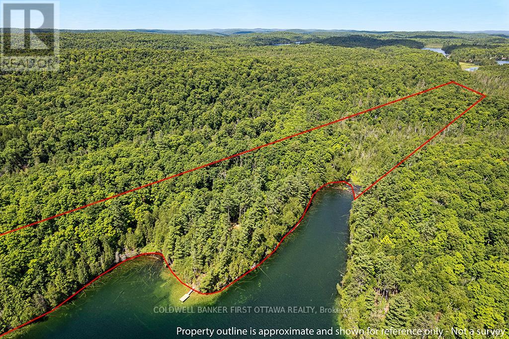 Photo 11 of 000 Palmerston Lake, Frontenac ON