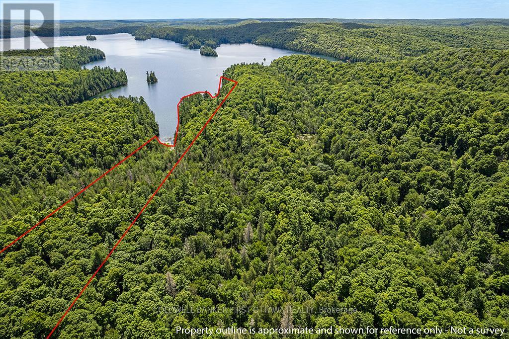 Photo 23 of 000 Palmerston Lake, Frontenac ON