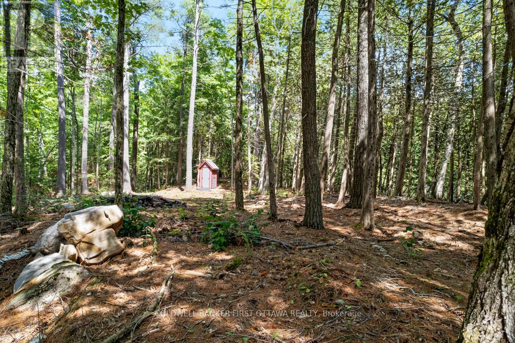 Photo 13 of 000 Palmerston Lake, Frontenac ON
