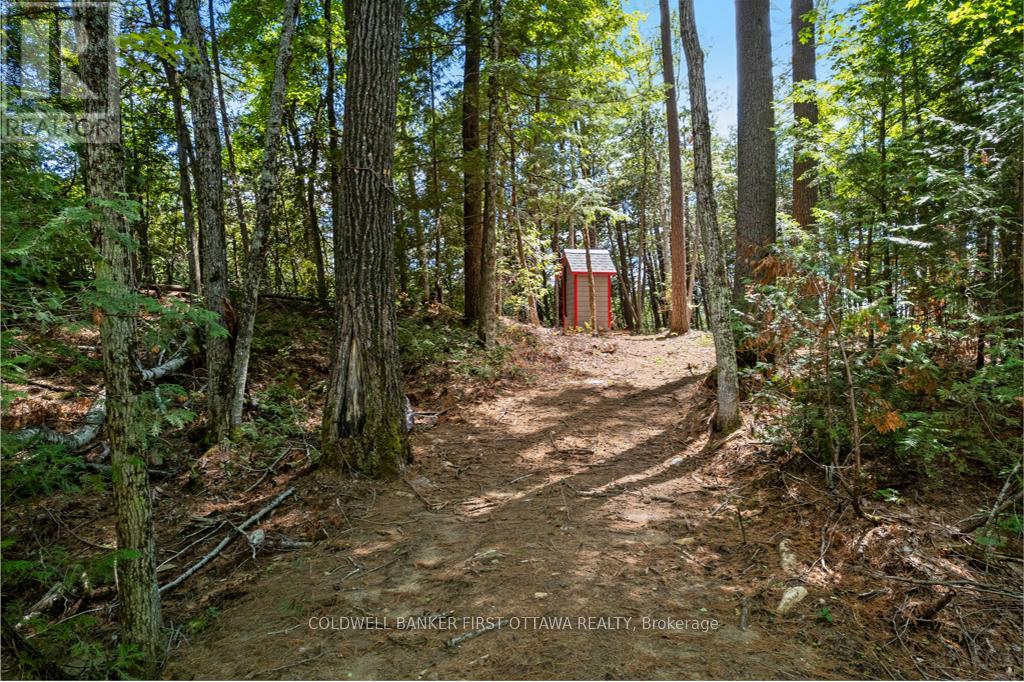 Photo 12 of 000 Palmerston Lake, Frontenac ON