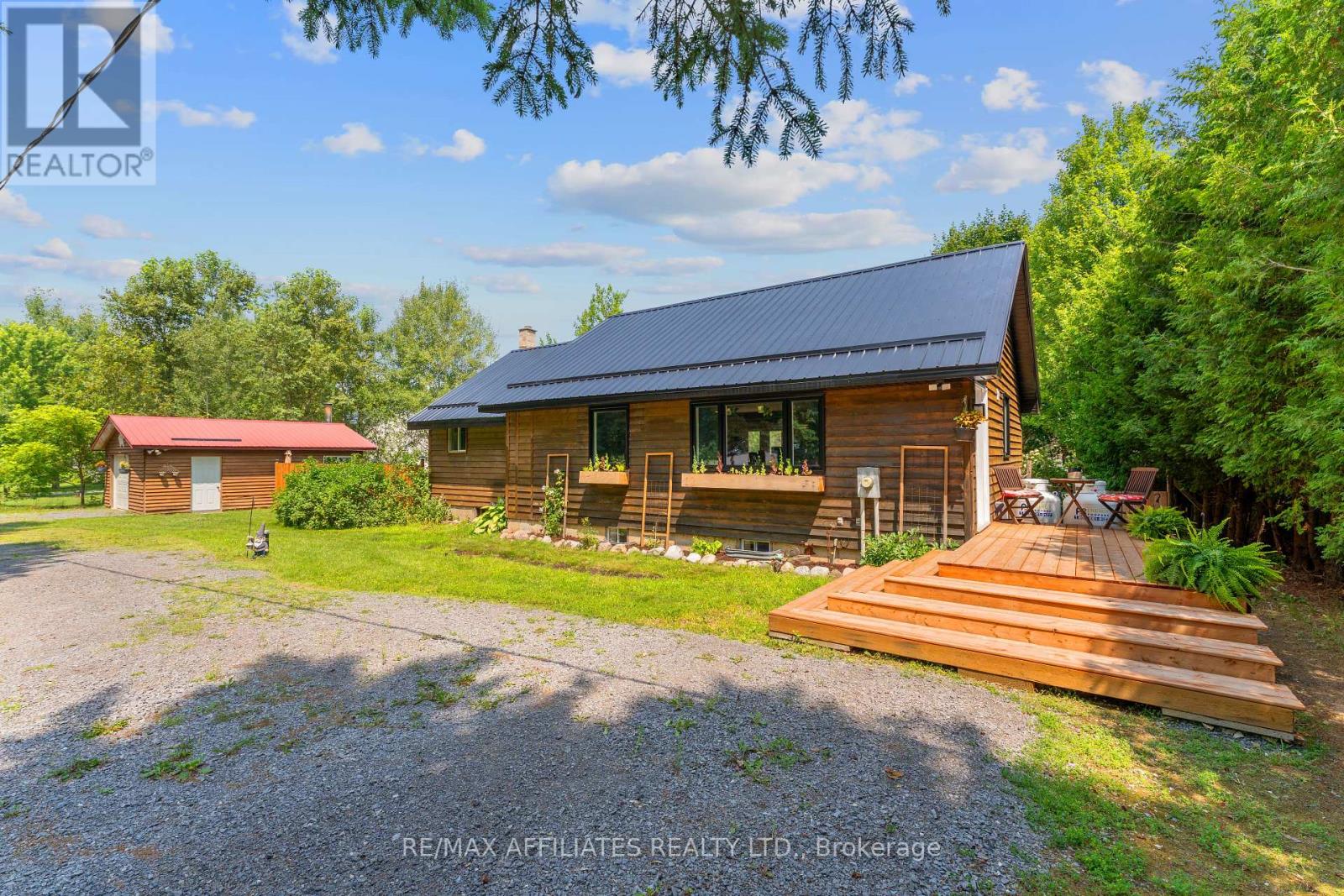 Photo 1 of 2292 Eady Road, Horton ON