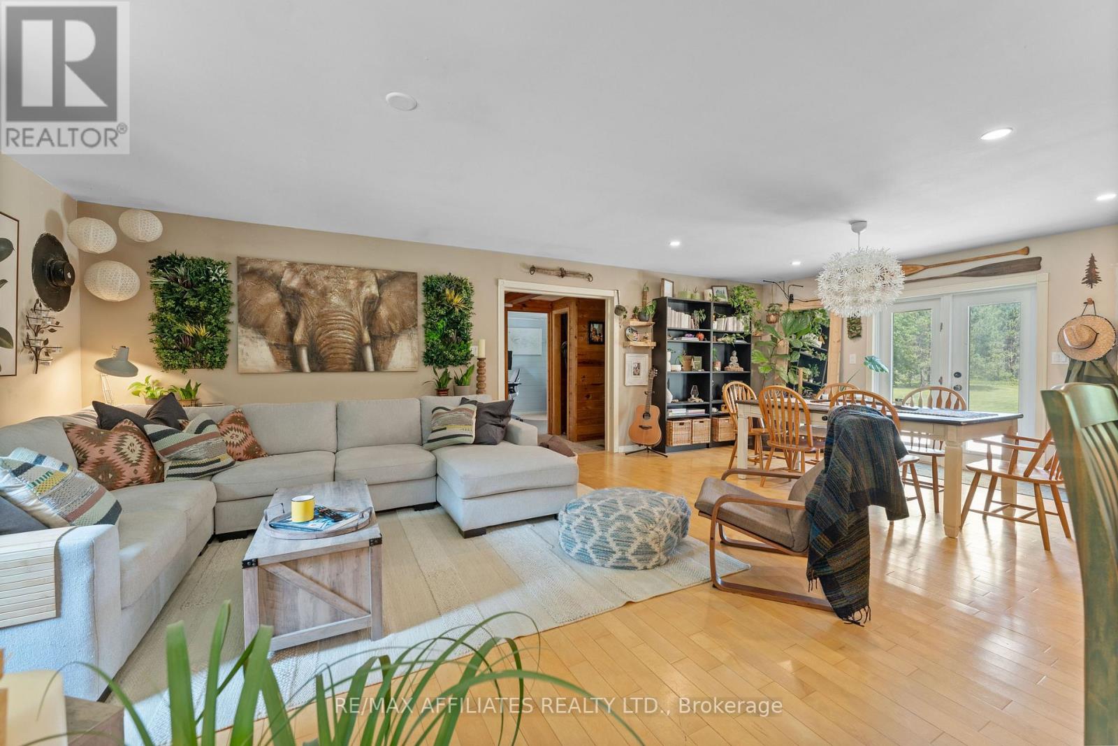 Photo 11 of 2292 Eady Road, Horton ON