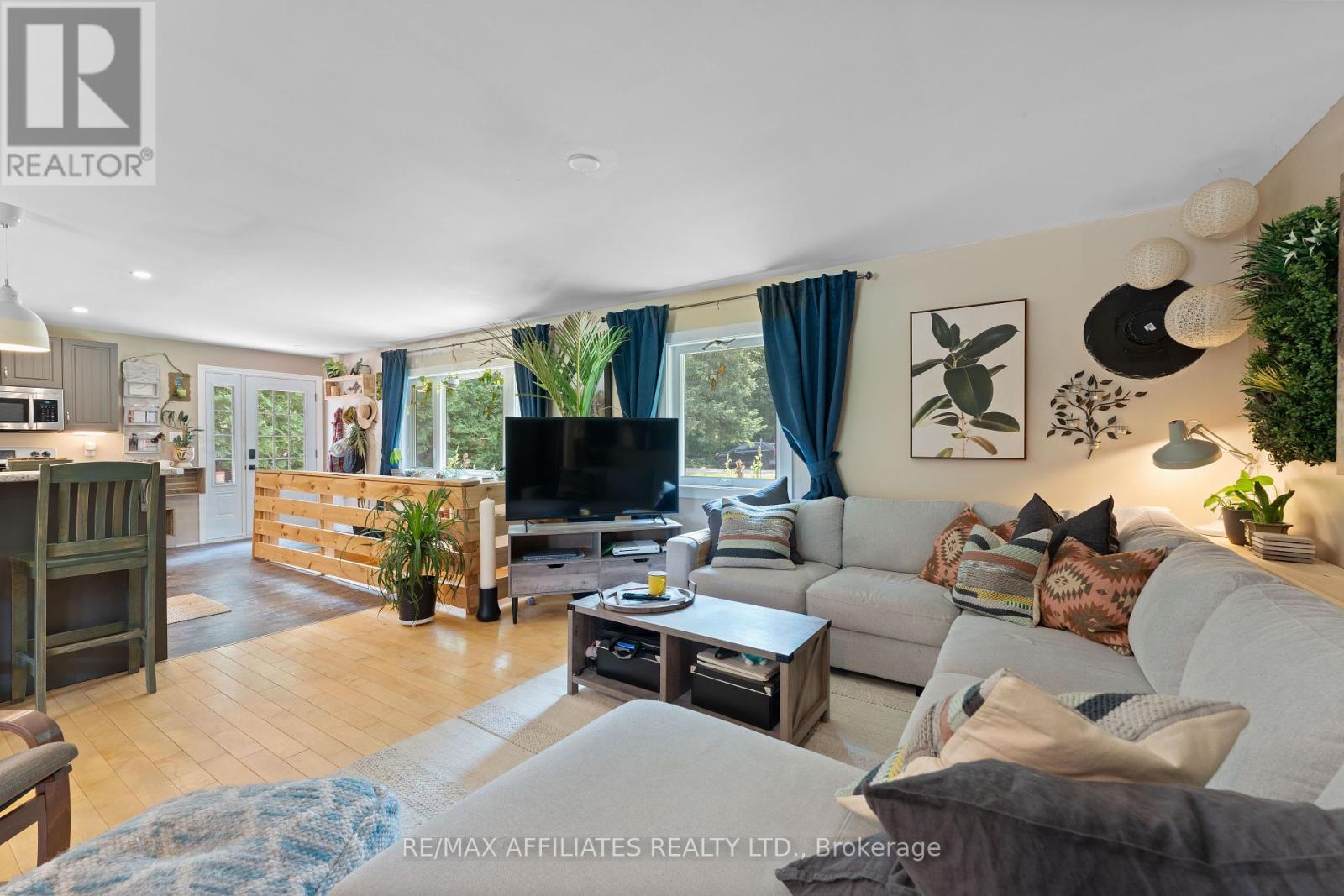 Photo 13 of 2292 Eady Road, Horton ON