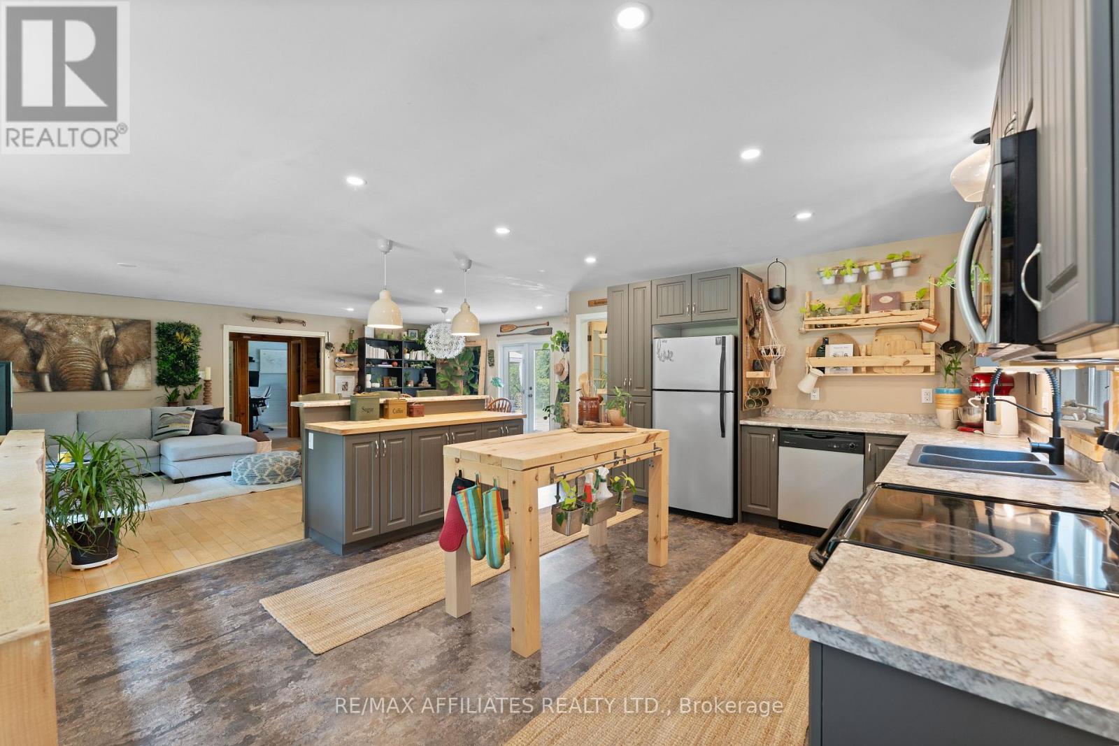 Photo 3 of 2292 Eady Road, Horton ON
