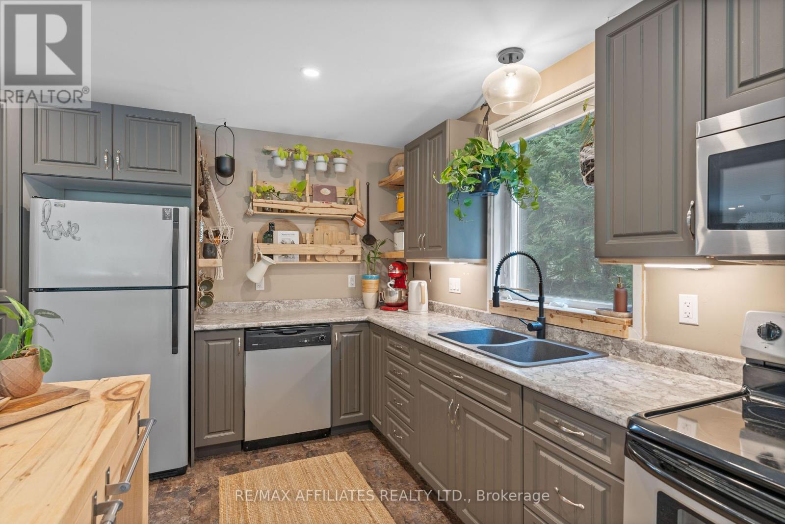 Photo 6 of 2292 Eady Road, Horton ON