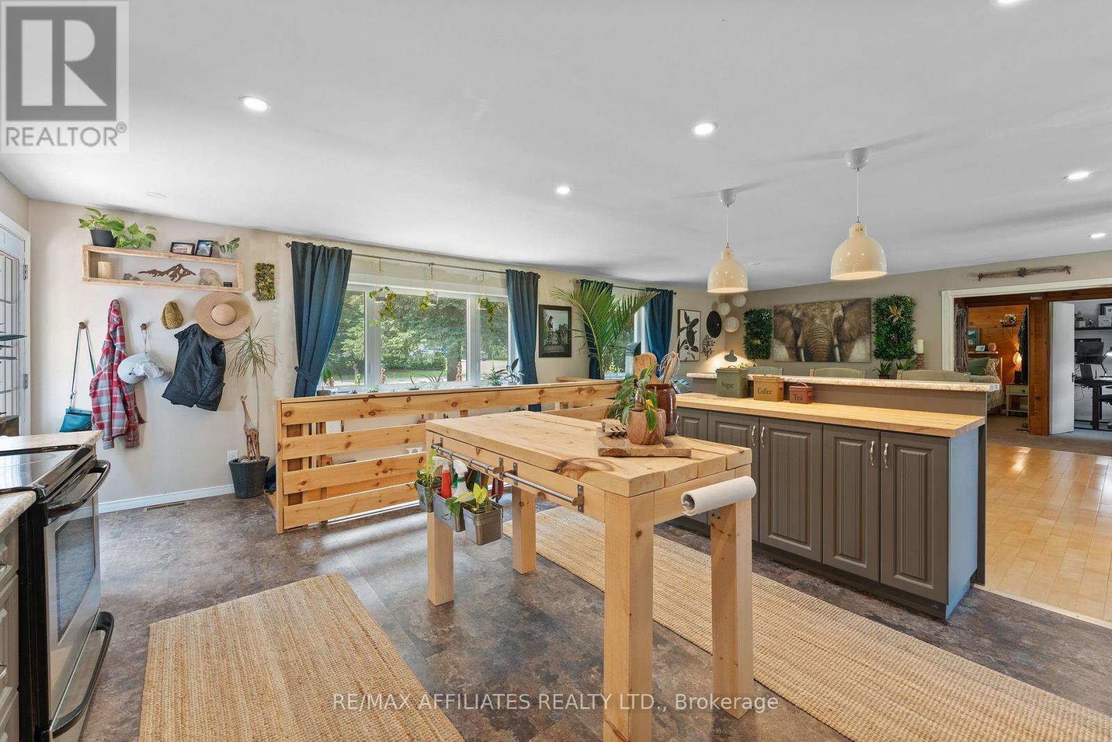 Photo 7 of 2292 Eady Road, Horton ON