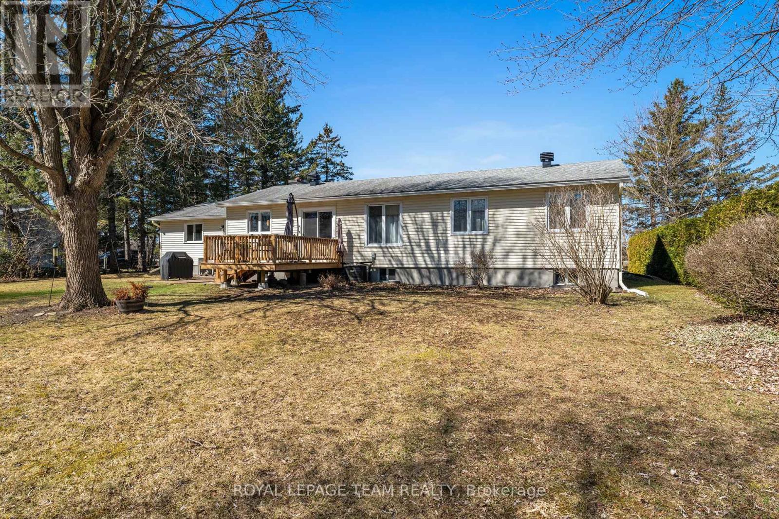 Photo 35 of 6481 Rideau Valley Drive N, Ottawa ON