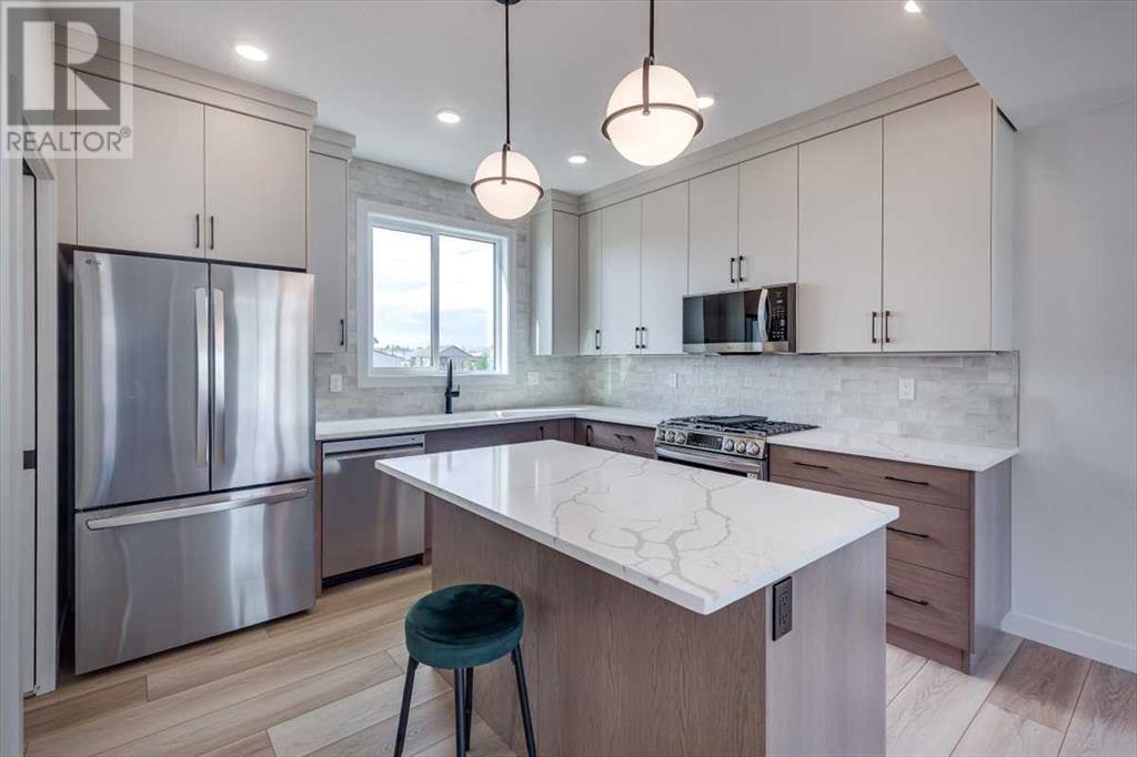 Photo 12 of 439 Townsend Street, Red Deer AB