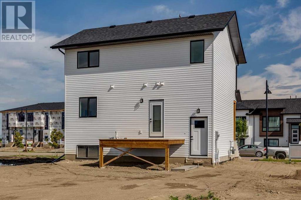 Photo 45 of 439 Townsend Street, Red Deer AB