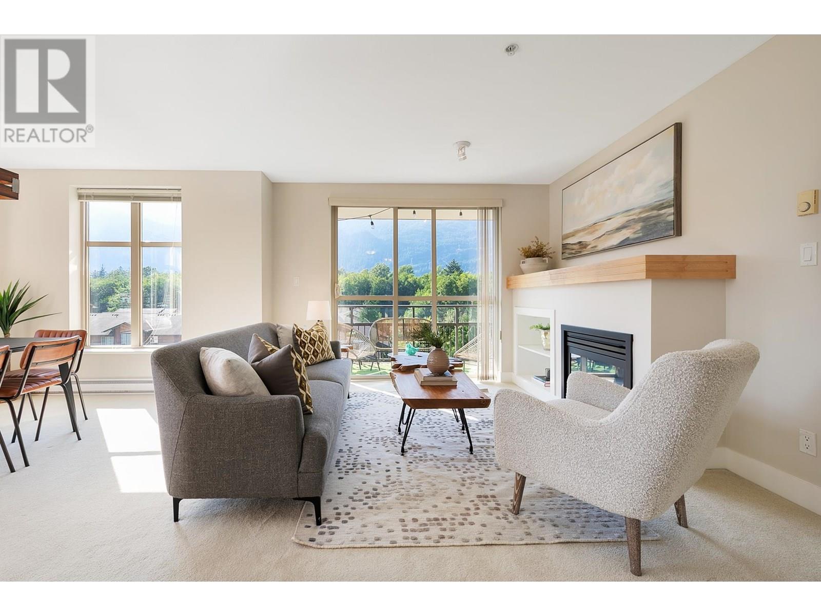 Photo 14 of 401 1211 Village Green Way, Squamish BC