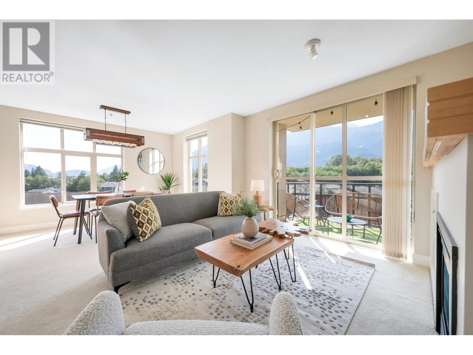 Photo 15 of 401 1211 Village Green Way, Squamish BC