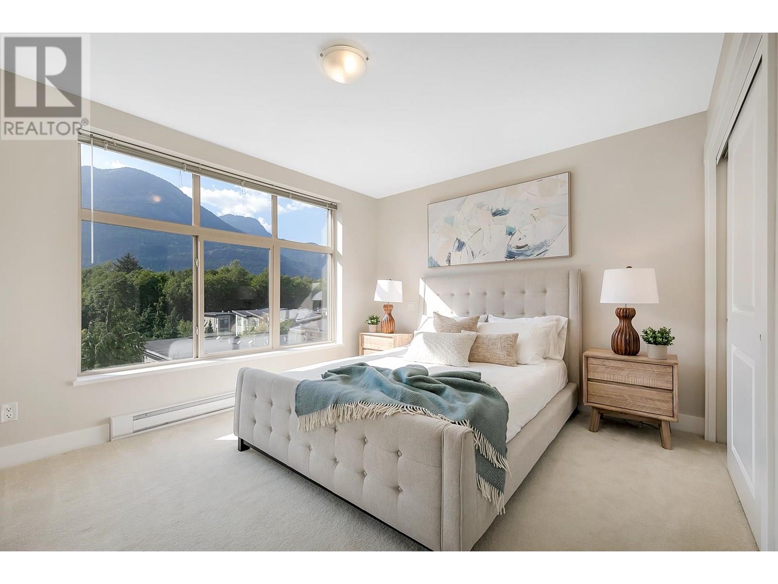 Photo 19 of 401 1211 Village Green Way, Squamish BC