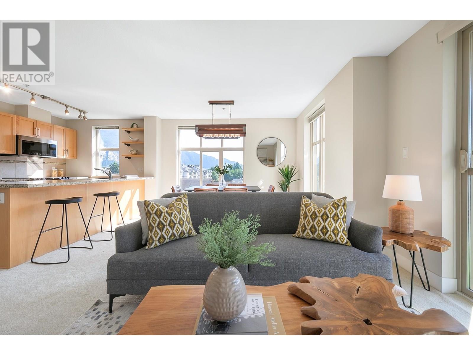 Photo 16 of 401 1211 Village Green Way, Squamish BC