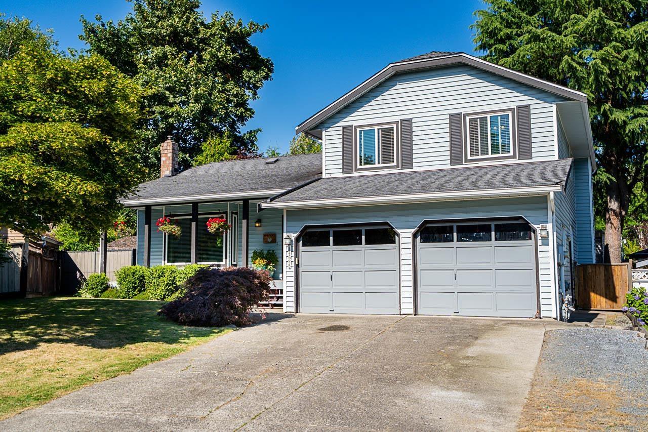 Photo 1 of 14625 86 B Avenue, Surrey BC
