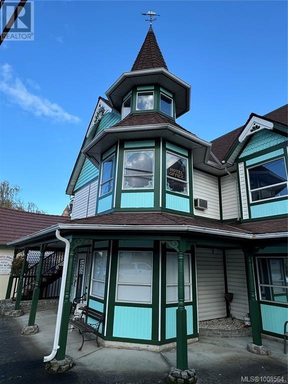  9847 Willow Street, Chemainus