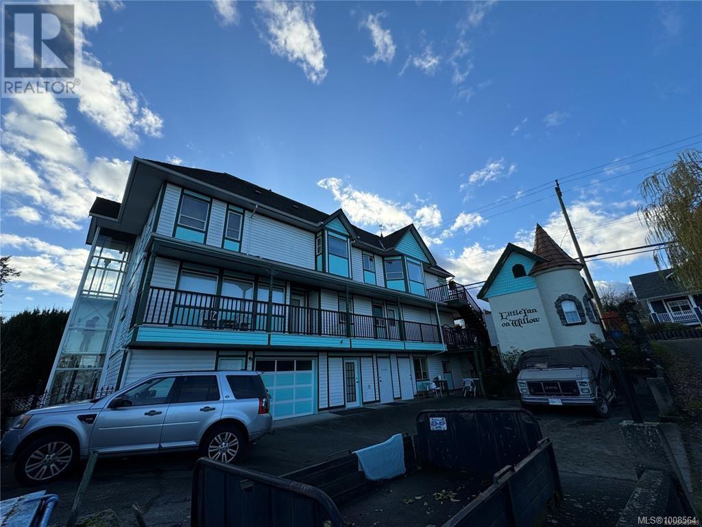  9847 Willow Street, Chemainus