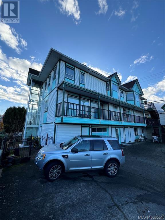  9847 Willow Street, Chemainus