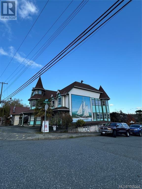  9847 Willow Street, Chemainus