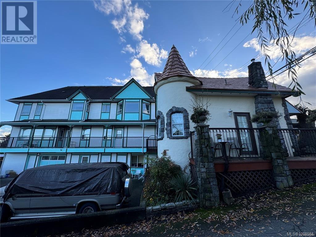  9847 Willow Street, Chemainus