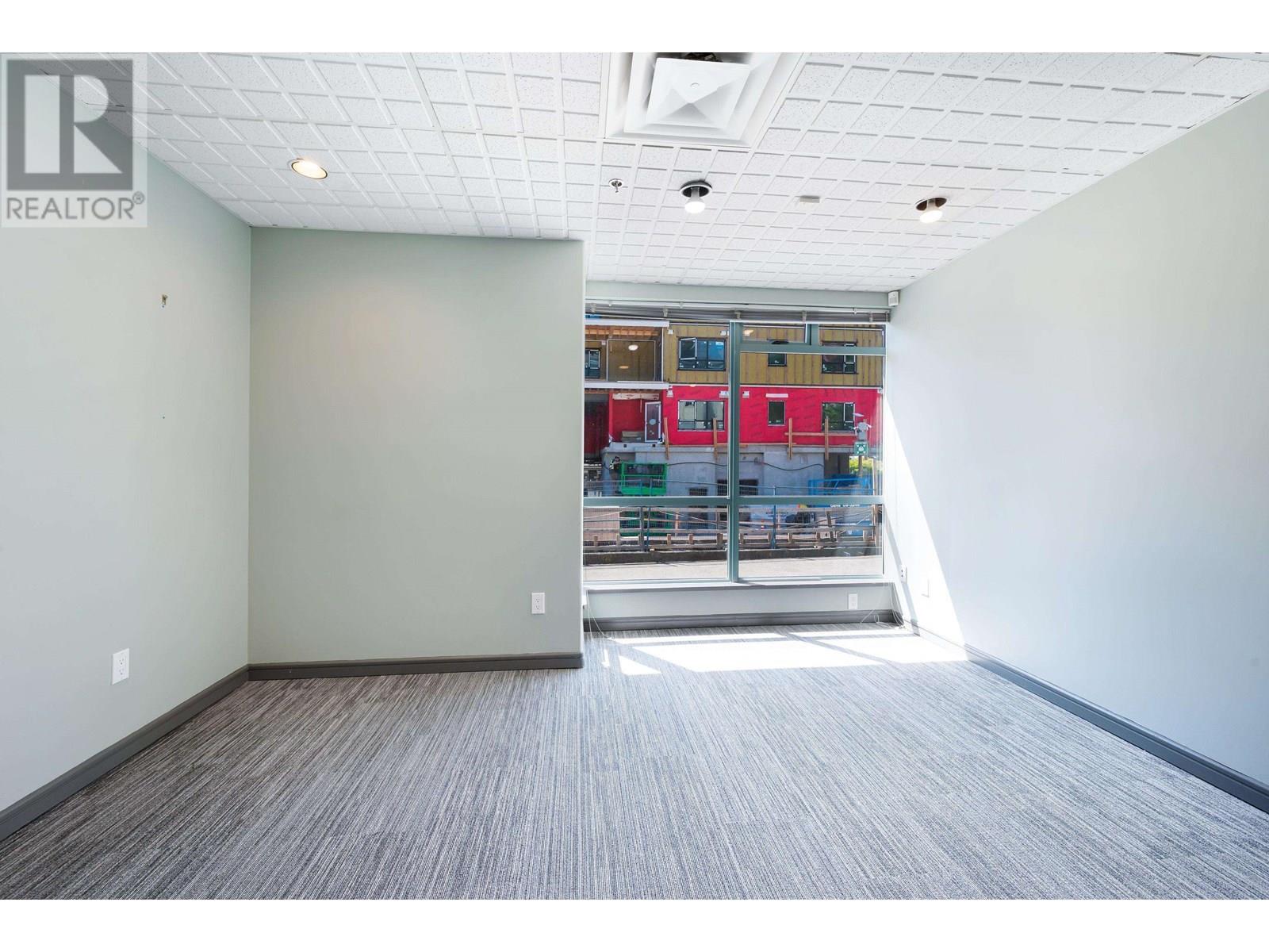 Office for Sale in North Vancouver – 2 11680 LLOYD AVENUE, North Vancouver - Image 15