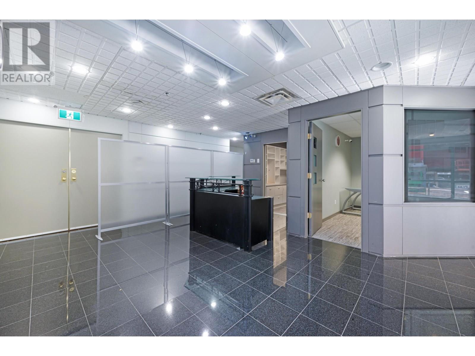Office for Sale in North Vancouver – 2 11680 LLOYD AVENUE, North Vancouver - Image 11