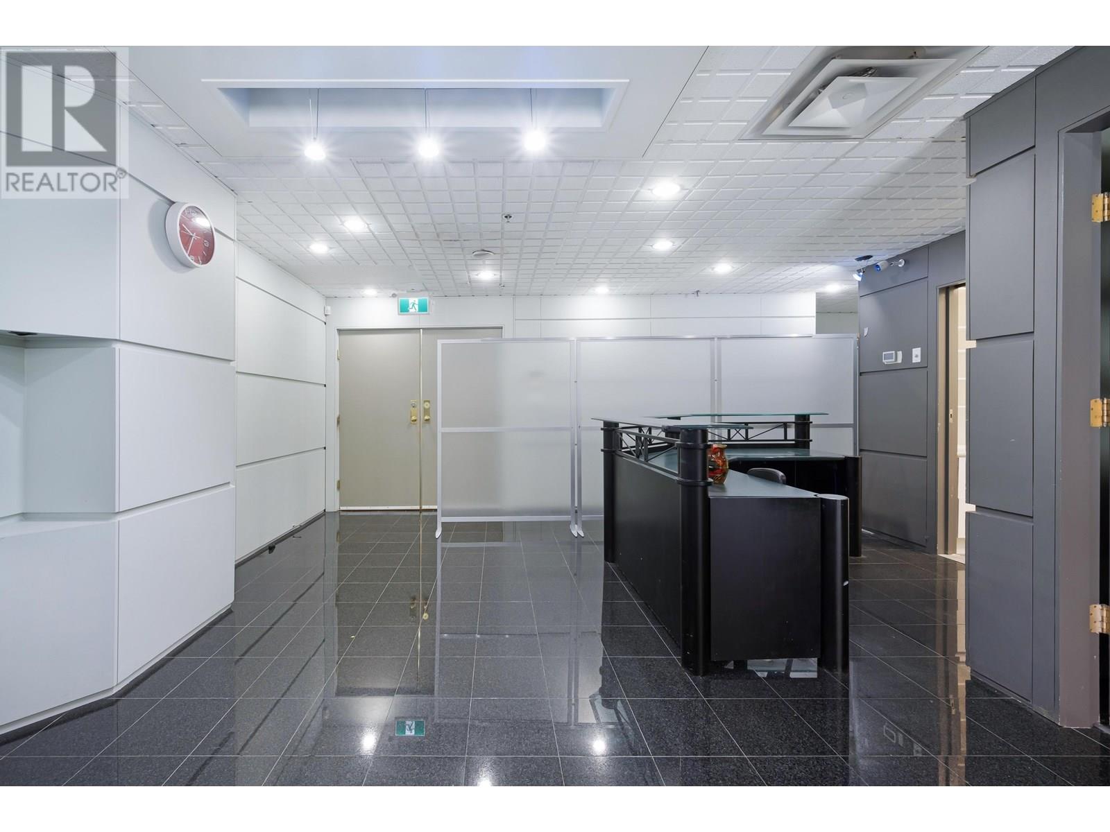 Office for Sale in North Vancouver – 2 11680 LLOYD AVENUE, North Vancouver - Image 9