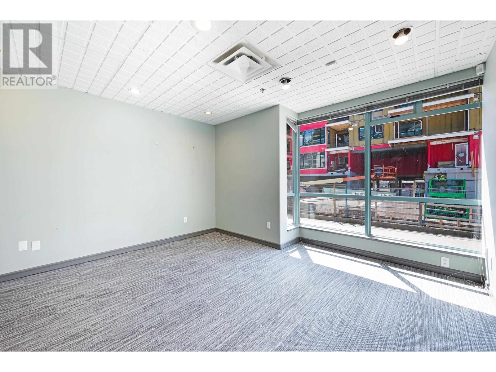 Office for Sale in North Vancouver – 2 11680 LLOYD AVENUE, North Vancouver - Image 14