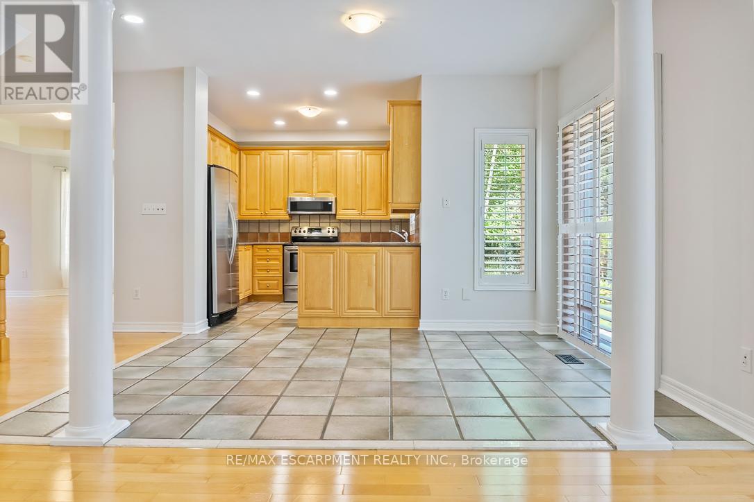 Photo 1 of 1146 Upper River Court, Mississauga ON