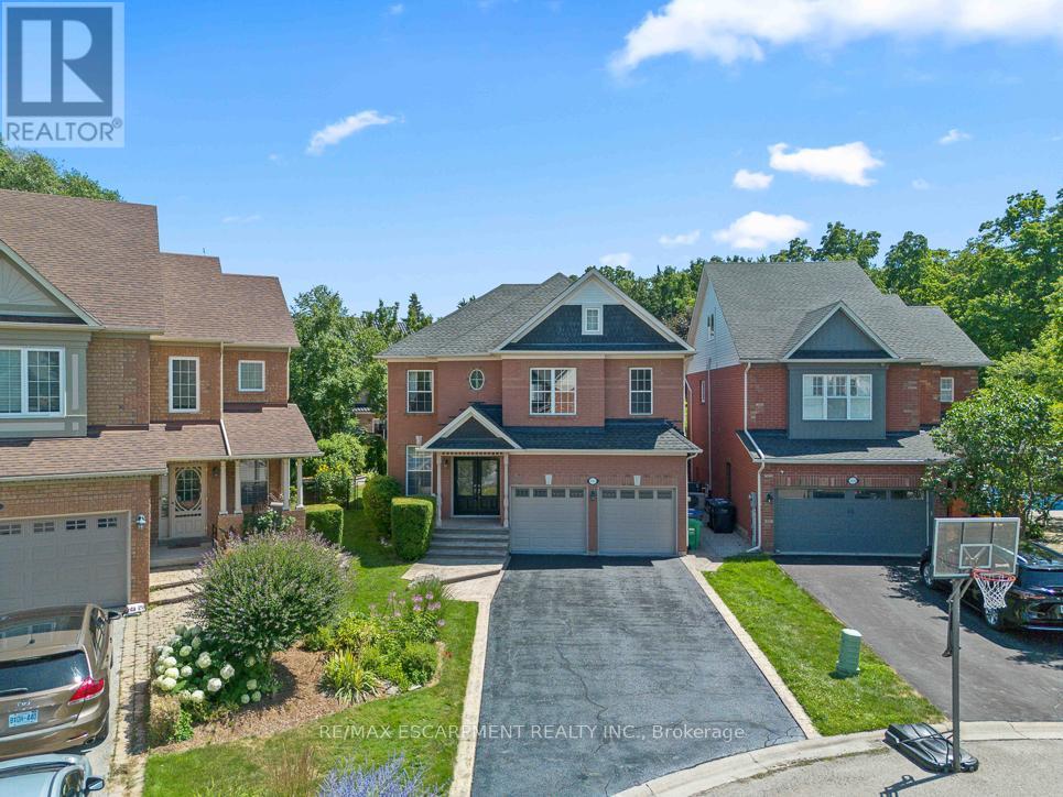 Photo 22 of 1146 Upper River Court, Mississauga ON
