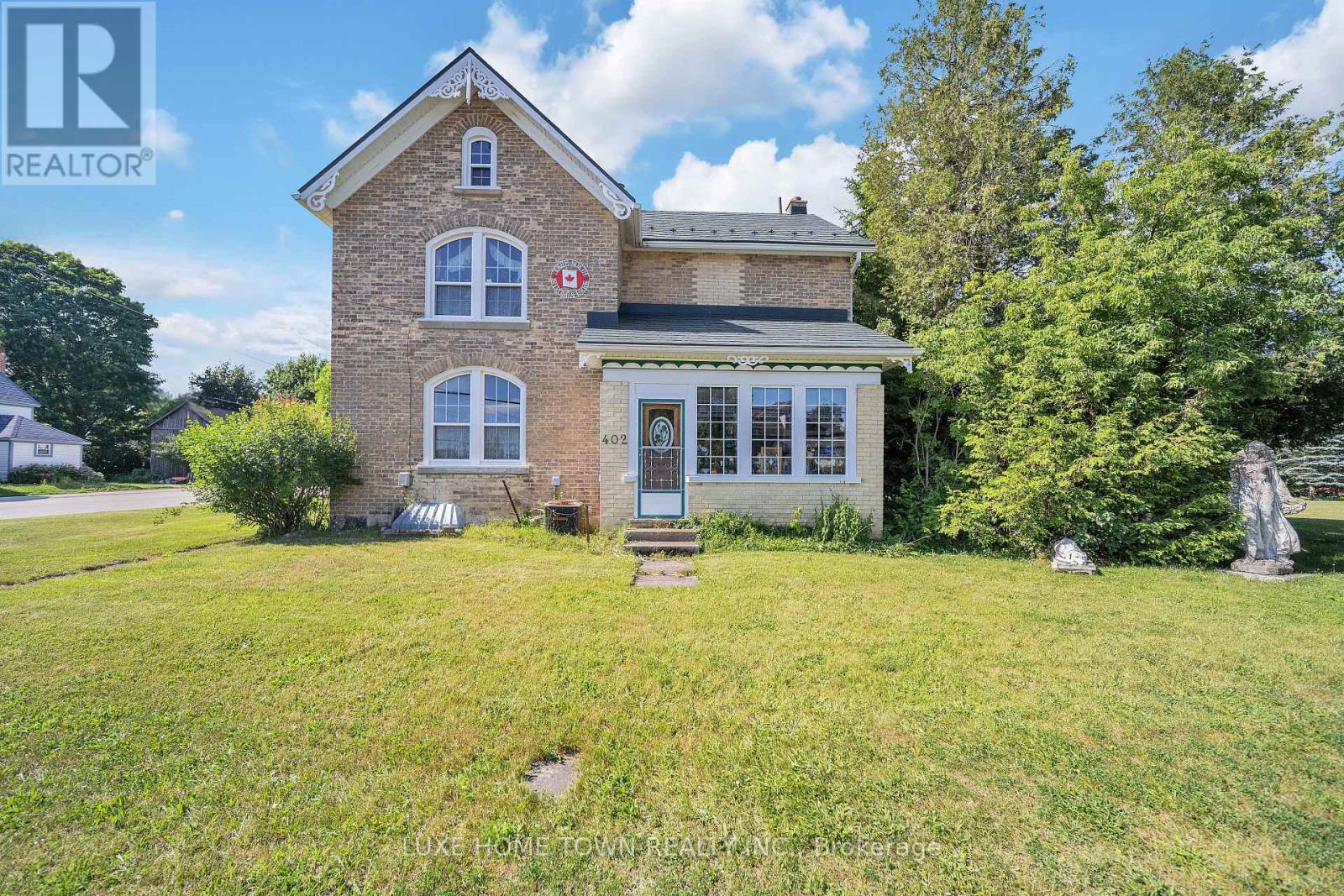 Photo 5 of 402 Lambton Street E, West Grey ON