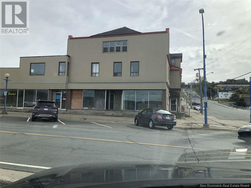Photo 3 of 376 William Street, Dalhousie NB