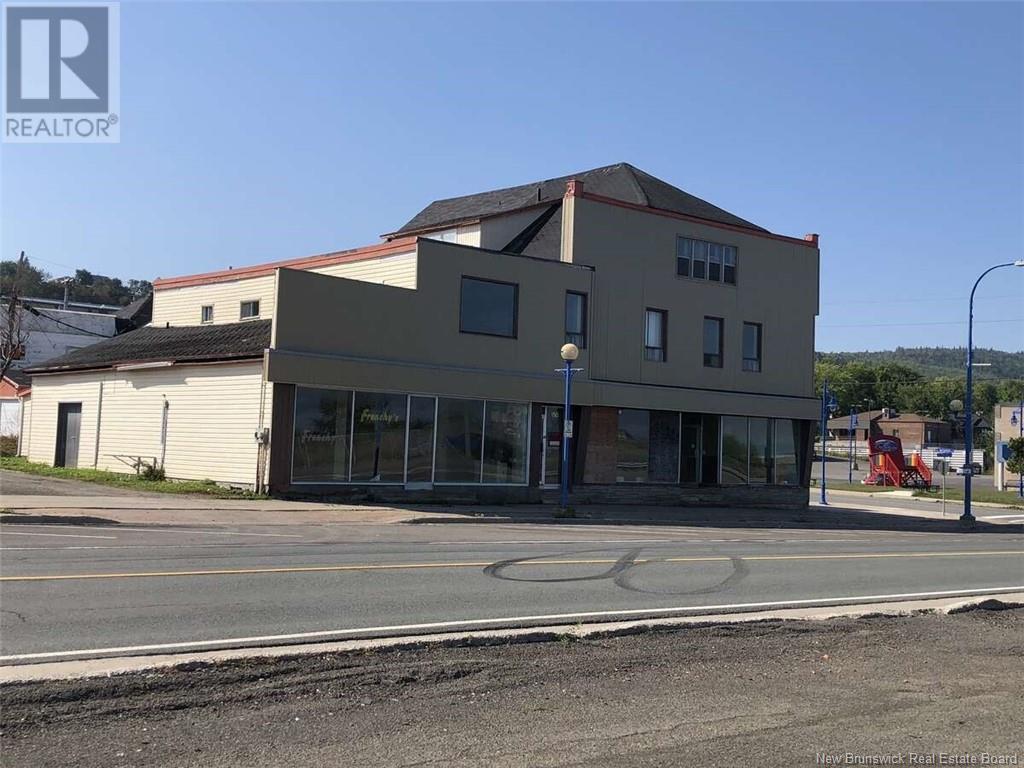 Photo 2 of 376 William Street, Dalhousie NB