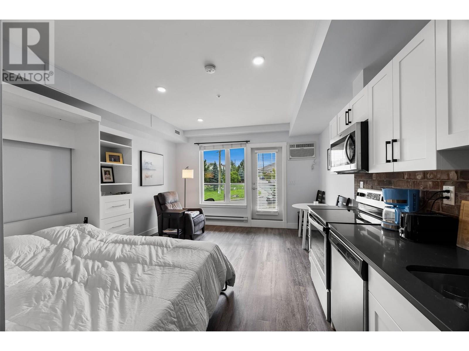Photo 6 of 280 Tranquille Road Unit 308, Kamloops BC