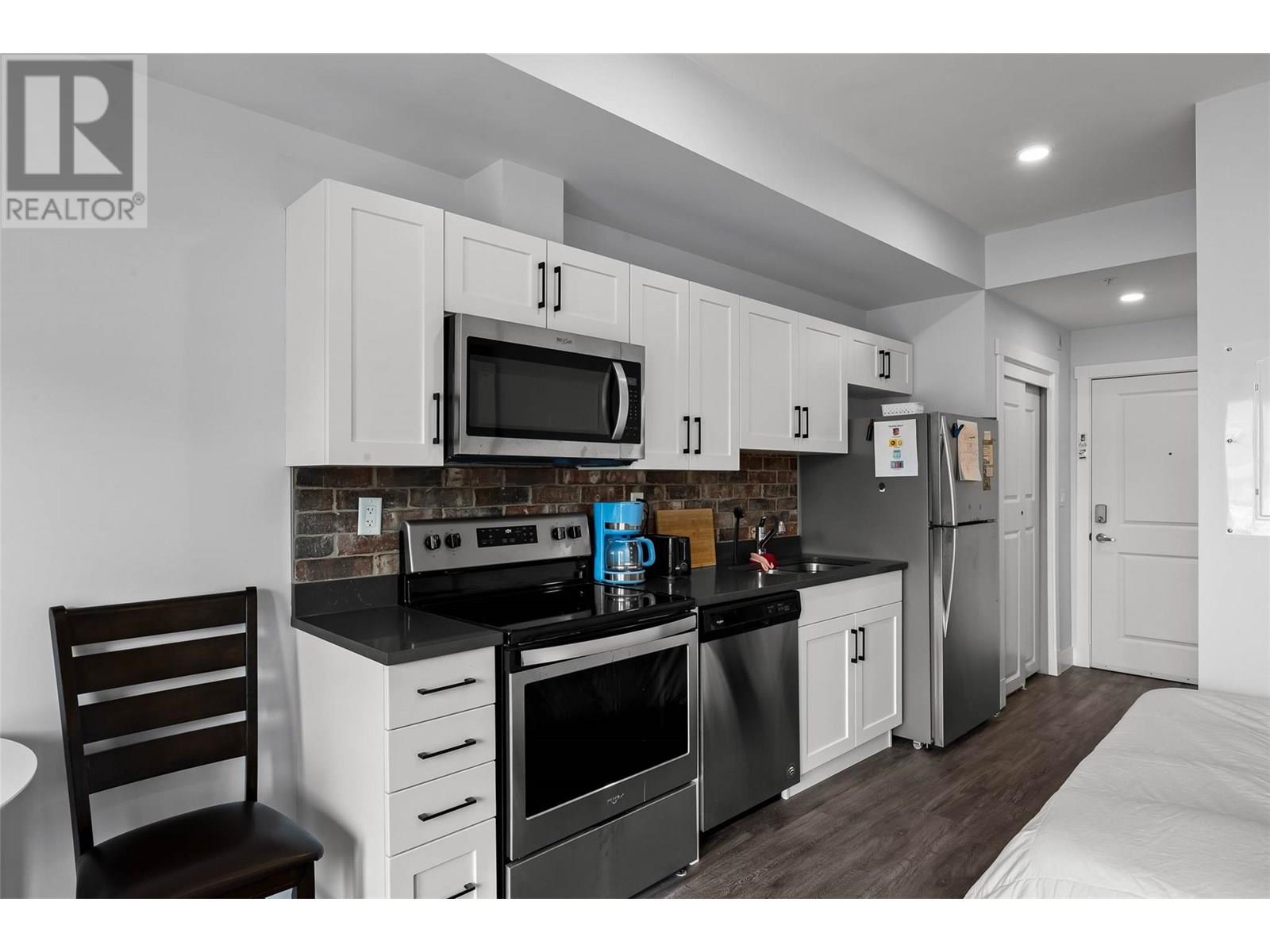 Photo 8 of 280 Tranquille Road Unit 308, Kamloops BC
