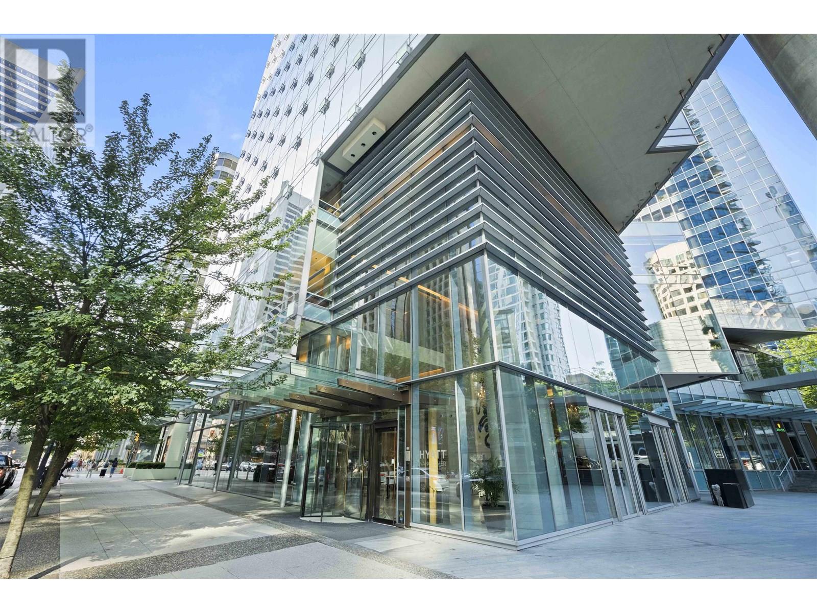 Photo 34 of 5704 1128 W Georgia Street, Vancouver BC