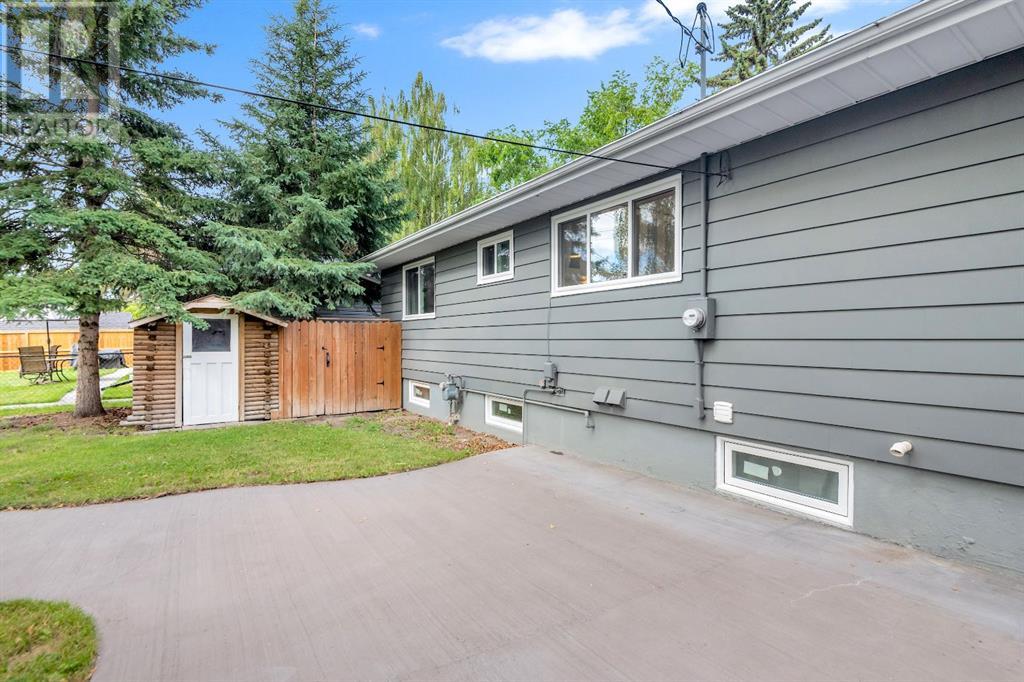 Single Family House Bungalow for Sale in   Street SW Kingsland Calgary 