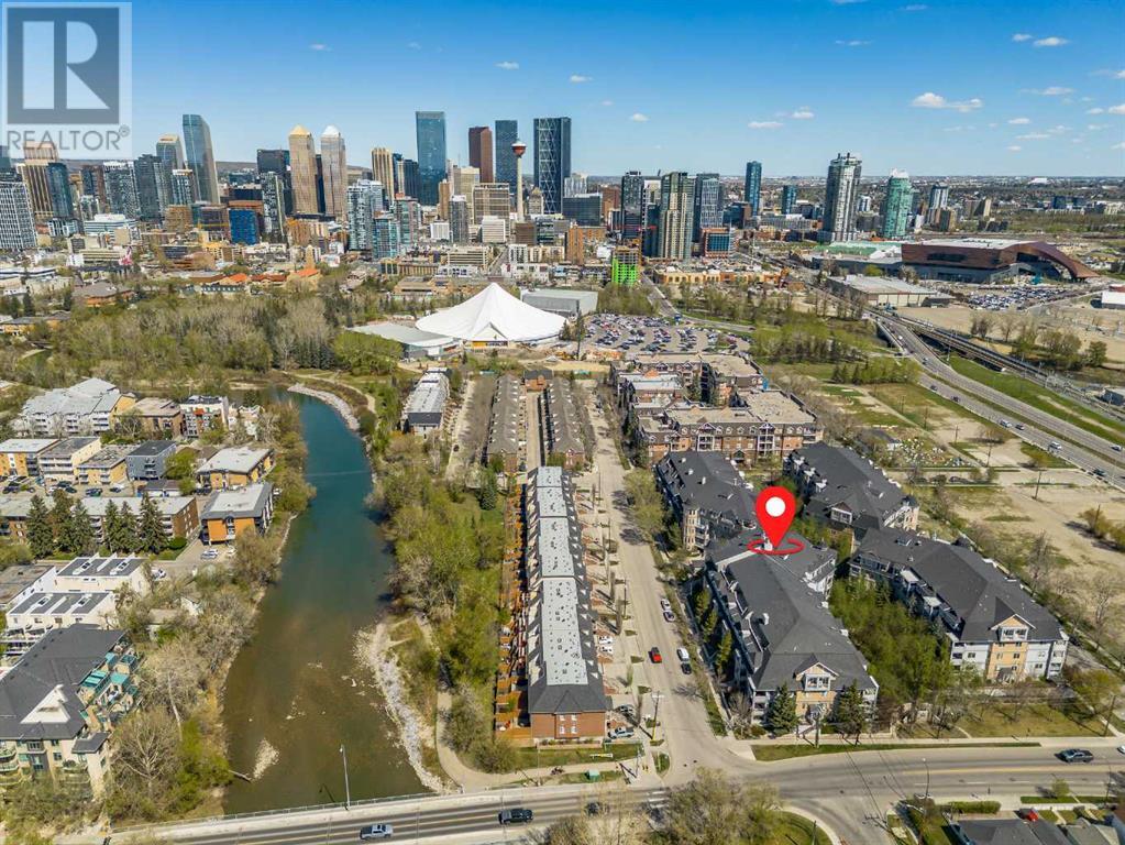 Single Family House for Sale in   Erlton Street SW Erlton Calgary 