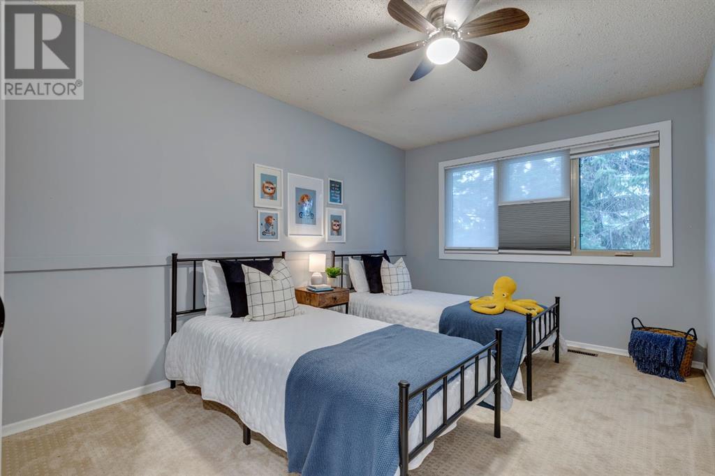 Single Family House for Sale in   Brookpark Boulevard SW Braeside Calgary 