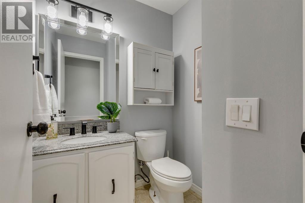 Single Family House for Sale in   Brookpark Boulevard SW Braeside Calgary 