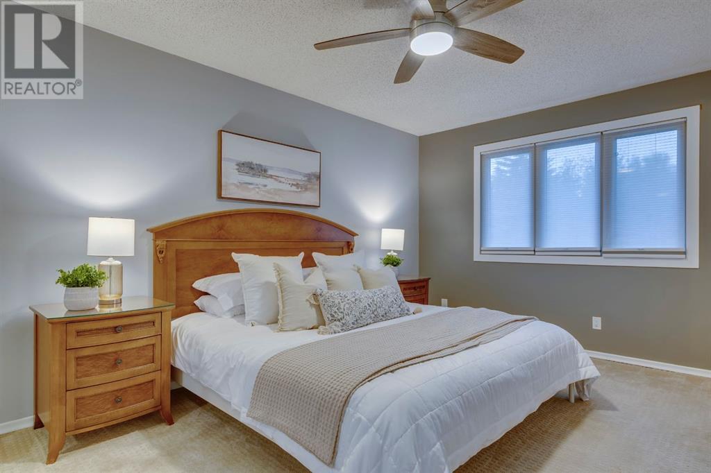 Single Family House for Sale in   Brookpark Boulevard SW Braeside Calgary 