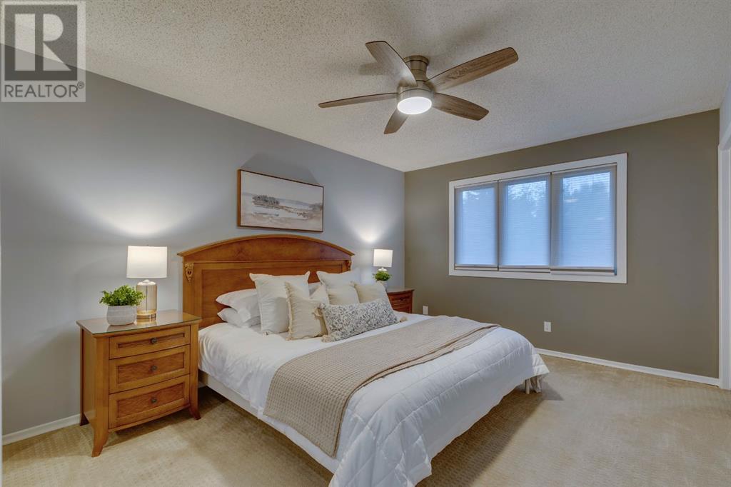 Single Family House for Sale in   Brookpark Boulevard SW Braeside Calgary 