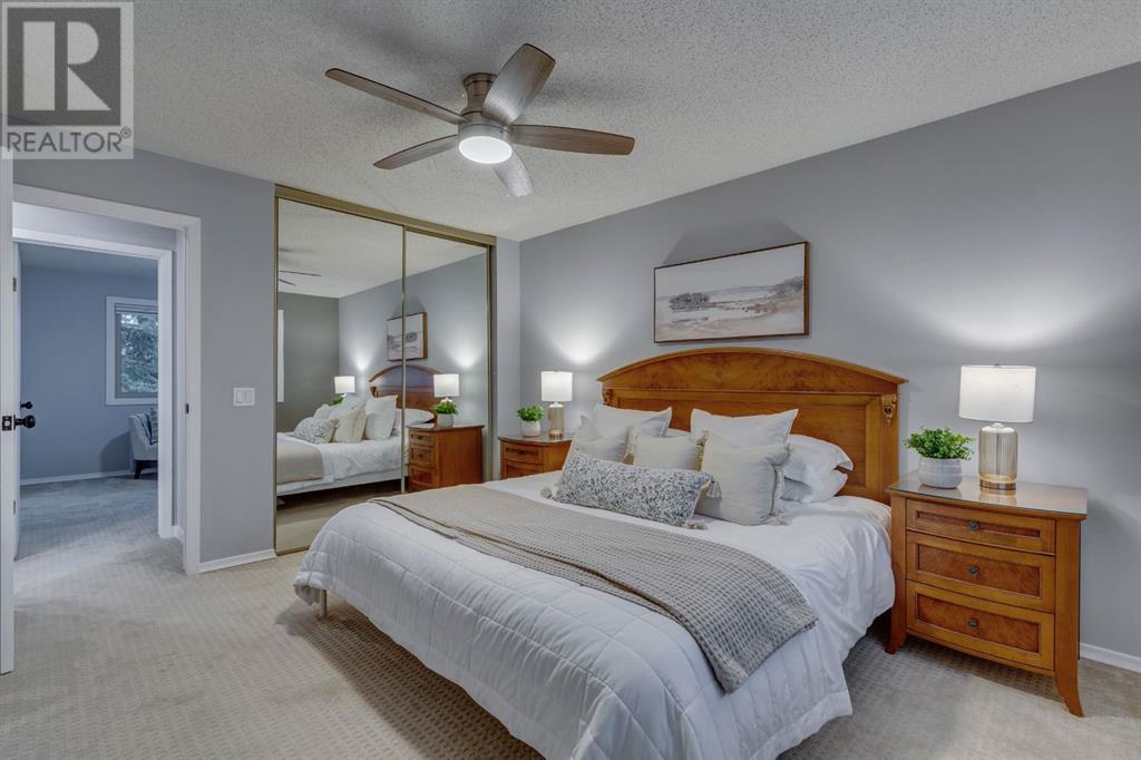 Single Family House for Sale in   Brookpark Boulevard SW Braeside Calgary 