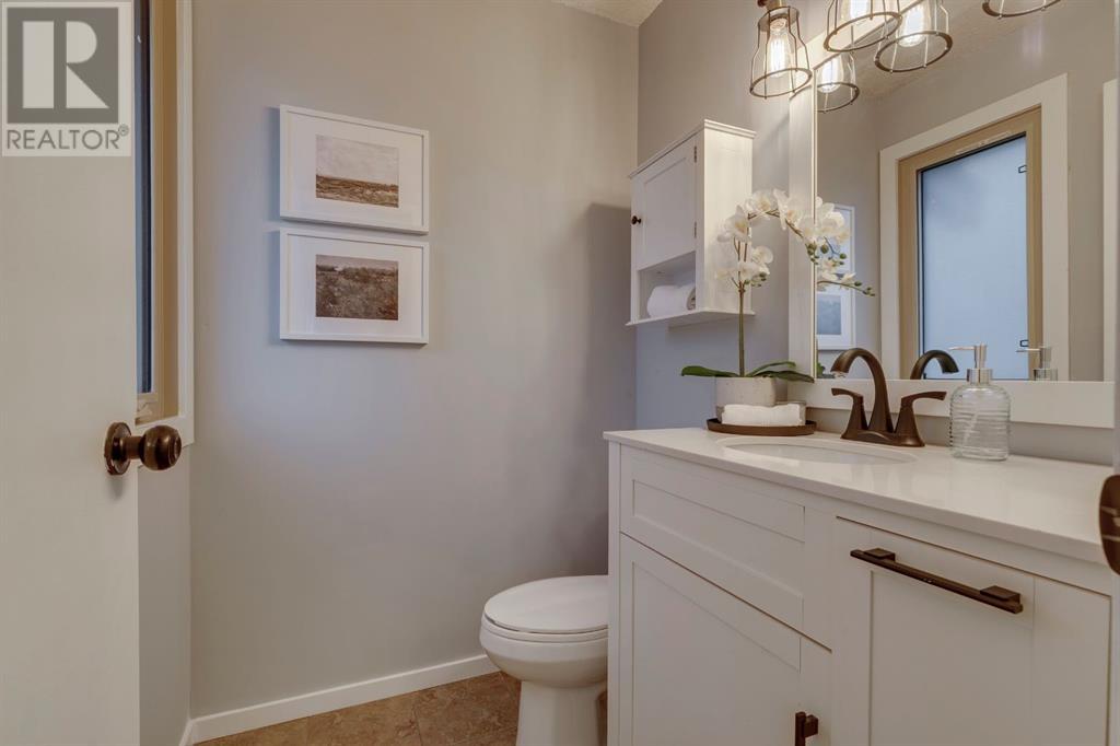 Single Family House for Sale in   Brookpark Boulevard SW Braeside Calgary 
