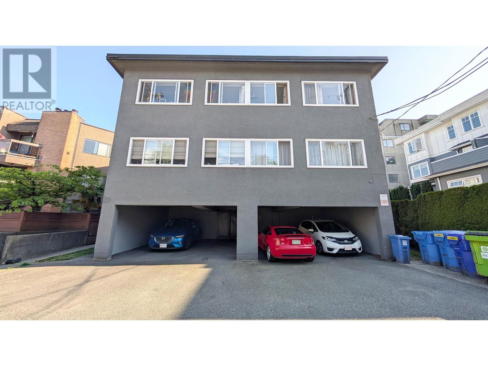 Photo 6 of 101 1075 W 13 Th Avenue, Vancouver BC