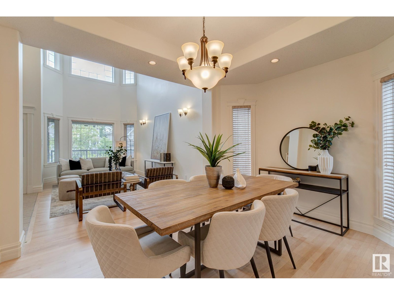 Photo 14 of 3020 Macneil Wy Nw, Edmonton AB