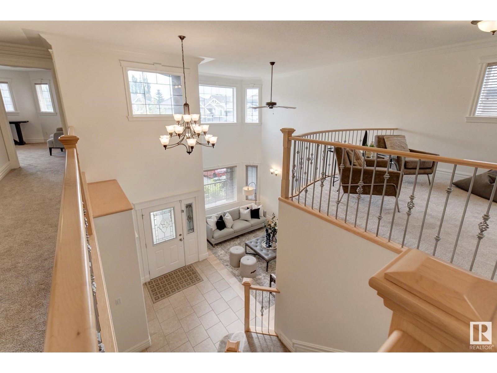 Photo 39 of 3020 Macneil Wy Nw, Edmonton AB