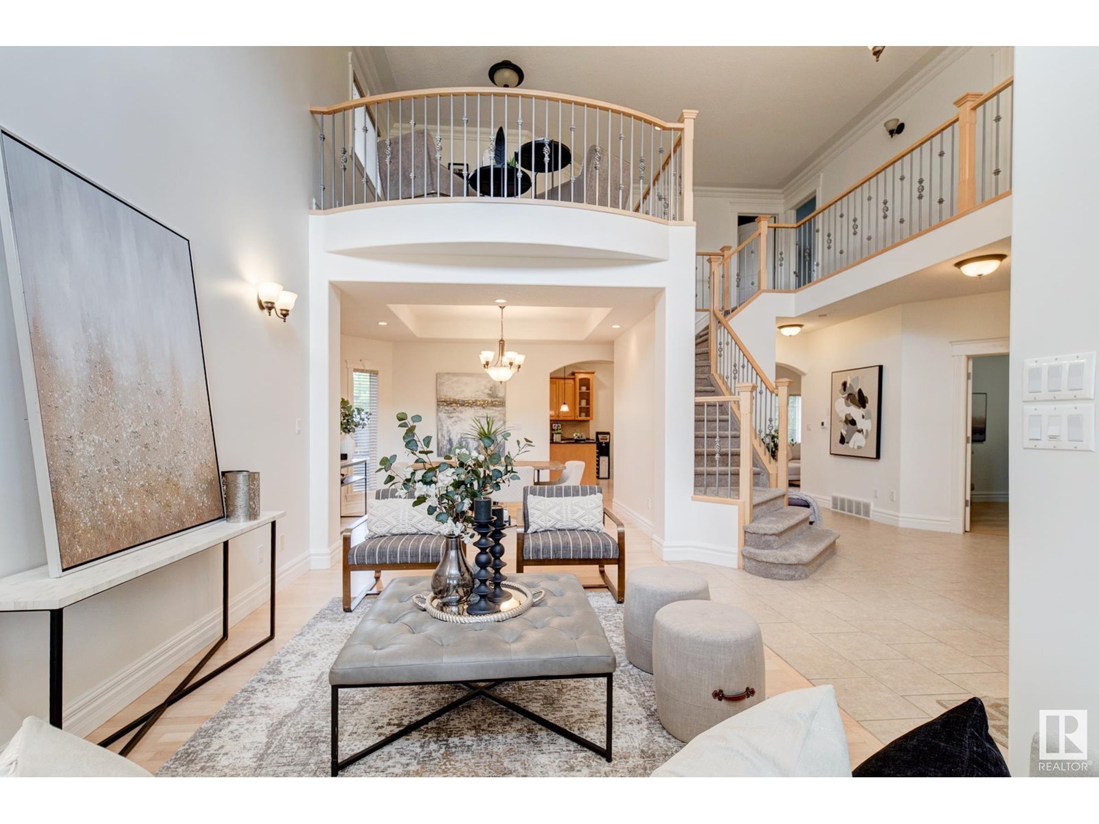 Photo 9 of 3020 Macneil Wy Nw, Edmonton AB