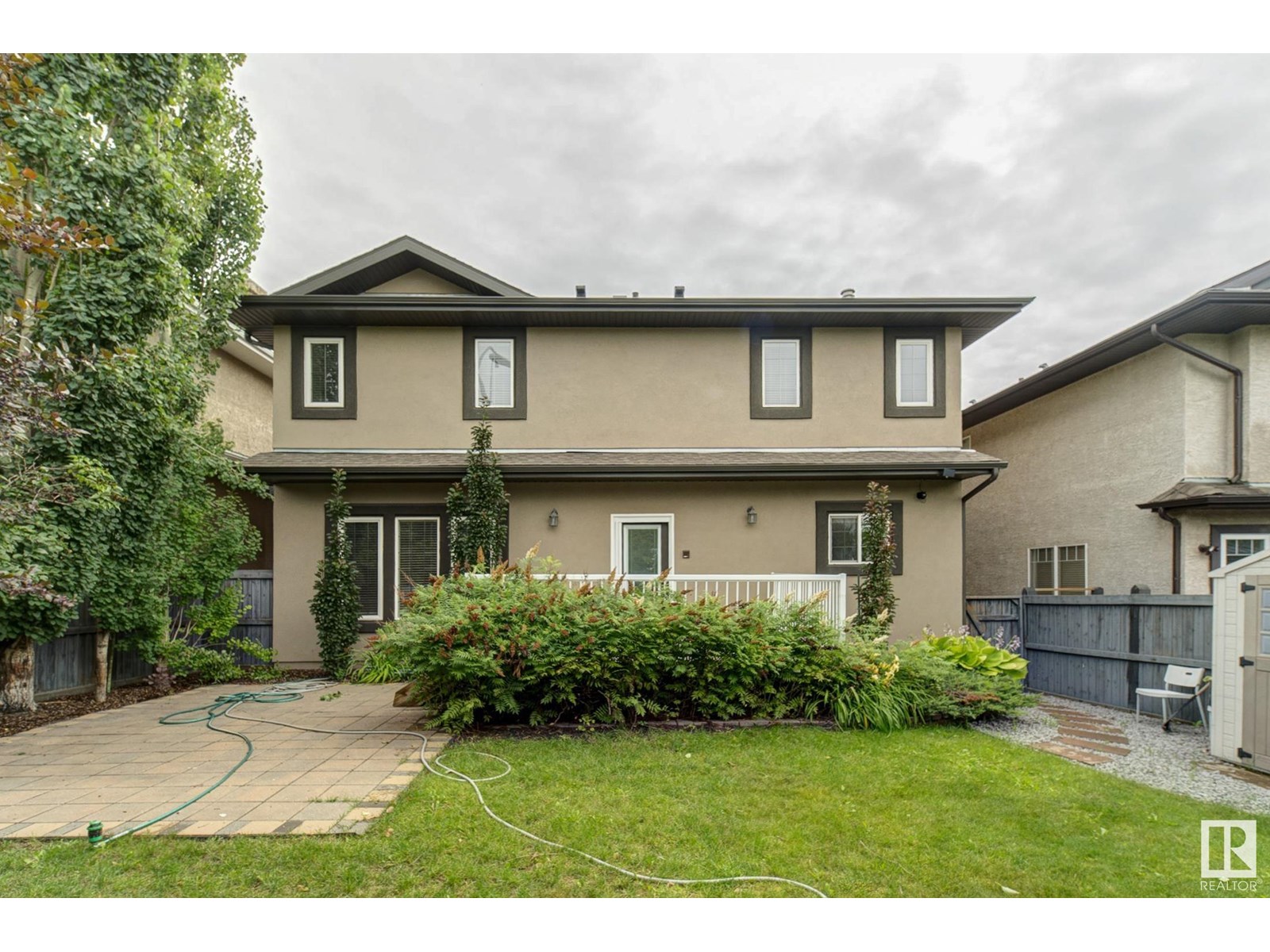 Photo 69 of 3020 Macneil Wy Nw, Edmonton AB
