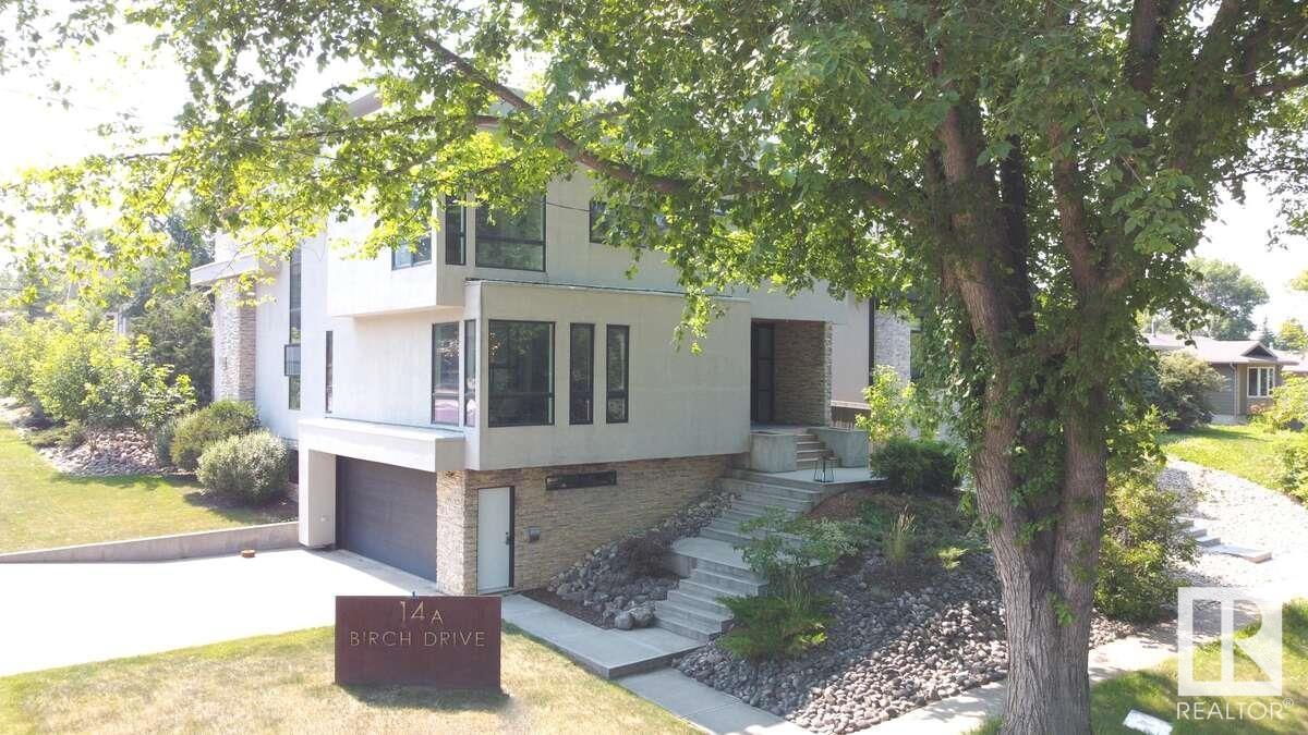 Photo 5 of 14 A Birch Dr, St Albert AB
