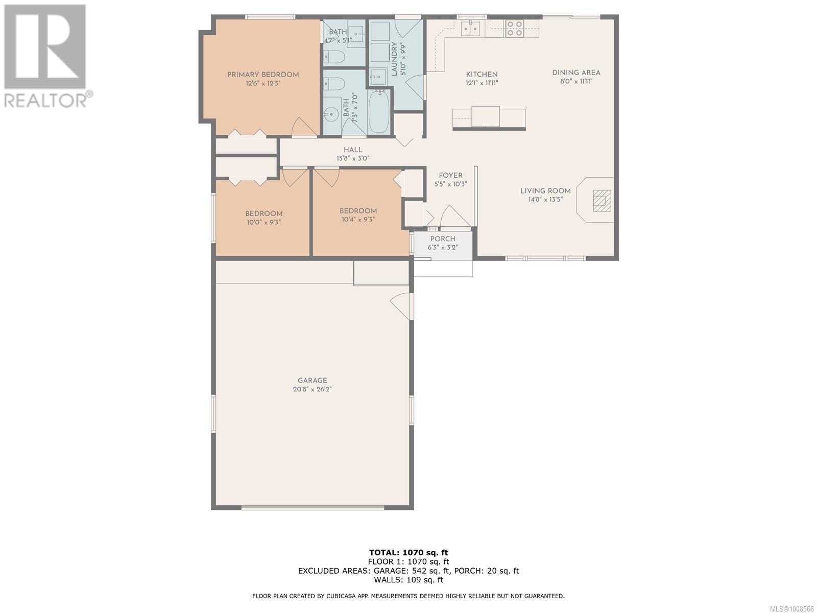 3000 Country Close, Campbell River